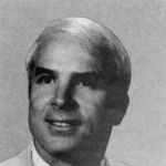 Photo from profile of John McCain