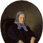 Betty Heine - Mother of Heinrich Heine
