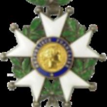 Award National Order of the Legion of Honour (1937)