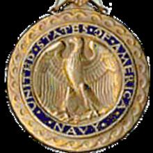 Award Distinguished Service Medal (United States Navy)