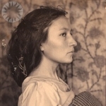 Photo from profile of Gertrude Simmons