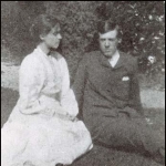 Photo from profile of Vanessa Bell