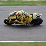 Photo from profile of Valentino Rossi