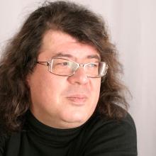 Igor Kornelyuk's Profile Photo