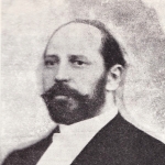 Jean Alexandru Steriadi - mentor of Gheorghe Saru