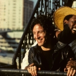 Photo from profile of Bruce Springsteen