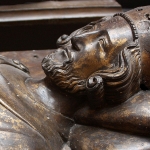 Henry III of England - Son of John of England