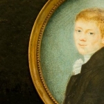 Photo from profile of Heinrich von Kleist