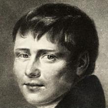 Heinrich von Kleist's Profile Photo