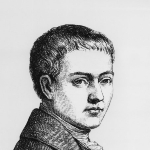 Photo from profile of Heinrich von Kleist