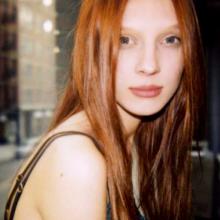 Olga Sherer's Profile Photo
