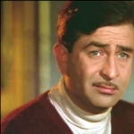 Raj Kapoor - Brother of Shamsher Kapoor