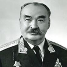 Mikhail Il’ich Kazakov's Profile Photo