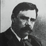 Photo from profile of Harold Frederic