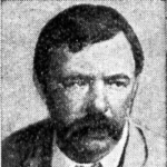 Photo from profile of Harold Frederic