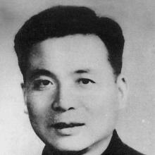 Deng Jiaxian's Profile Photo