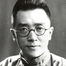 Shi Hu's Profile Photo