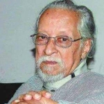 Chidananda Dasgupta - Grandfather of Konkona Sharma