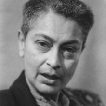 Gayatri Spivak's Profile Photo