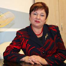 Antonina Morova's Profile Photo