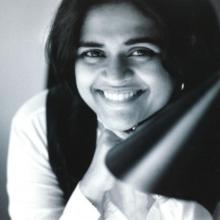 Amulya Malladi's Profile Photo