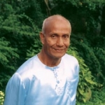 Photo from profile of Chinmoy Ghose