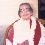 Lila Mazumdar Sengupta - Wife of Charu Majumdar