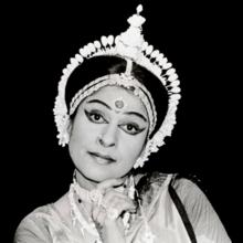 Sanjukta Panigrahi's Profile Photo