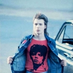 Photo from profile of Sid Vicious