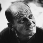 Jackson Pollock - husband of Lee Krasner