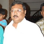 Photo from profile of Muthuvel Stalin