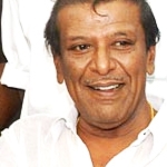 Photo from profile of Muthuvel Karunanidhi