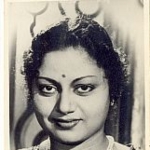Janaki Ramachandran - Wife of Marudhur Ramachandran