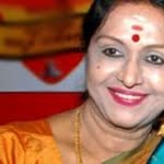 B. Saroja Devi - Co-worker of Jayalalithaa Jayaram