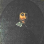 John Winthrop the Younger - Son of John Winthrop