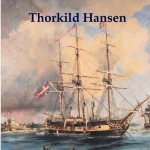 Photo from profile of Thorkild Hansen