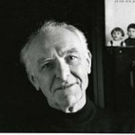 Photo from profile of Robert Doisneau