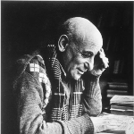 Photo from profile of Max Jacob
