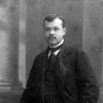 Ignatius Nivinsky - mentor of Aleksandr Deyneka