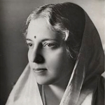 Vijaya - Mother of Nayantara Sahgal