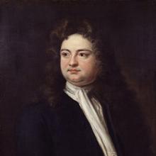 Sir Richard Steele's Profile Photo