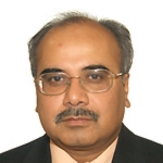 Arun Basu - college teacher of Bikash Bhattacharjee