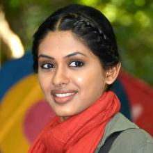 Anjali Patil's Profile Photo