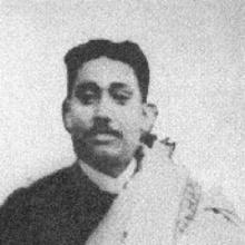 Rash Bose's Profile Photo