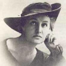 Sibilla Aleramo's Profile Photo