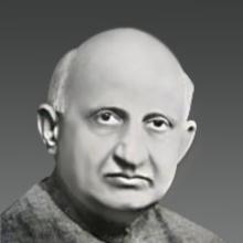 Bhulaphai Desai's Profile Photo