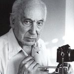 Photo from profile of André Kertész