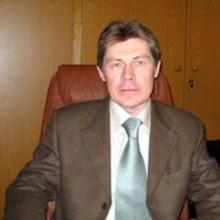 Victor Vasilievich TOPORKOV's Profile Photo