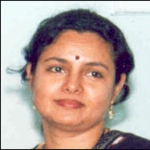 Pushpavalli - Mother of Bhanurekha Ganesan