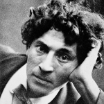 Marc Chagall - Friend of Michel Kikoine